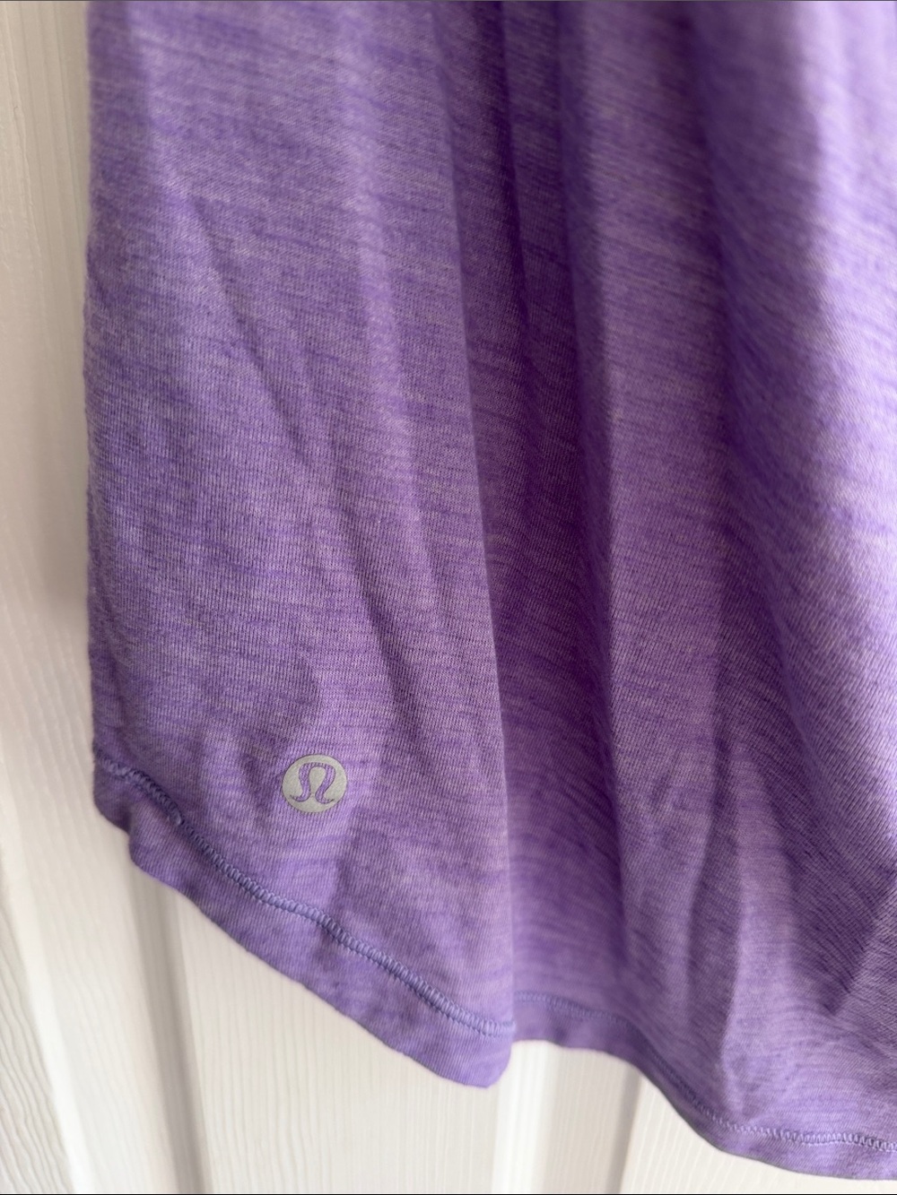 Lululemon Workout Tank - Picture 3 of 6